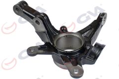 GVA 4592114 AKS TAŞIYICI ÖN SAĞ HONDA CIVIC 1.6L R16A2 FD6 VTEC SEDAN 06-11 / 1.8L R18A2 FD7 SEDAN 06-11 / 1.3L HYBRID LDA2 FD3 06-> ABS Lİ