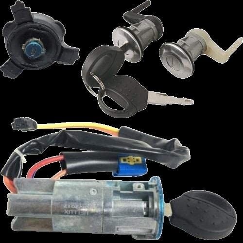 HELLUX HLC.600076 KONTAK ANAHTARI SET P206 98 >
