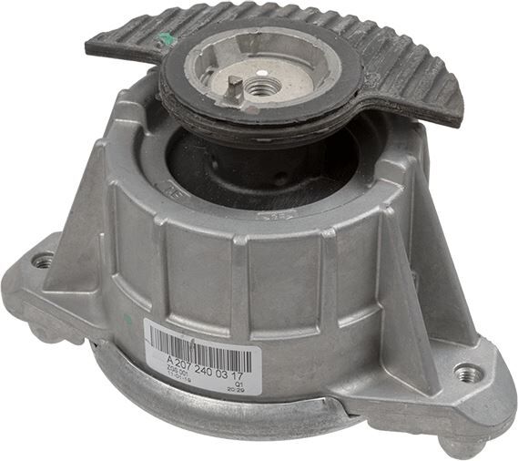 LEMFORDER 3988801 MOTOR TAKOZU ALT MERCEDES E-CLASS C207 A207