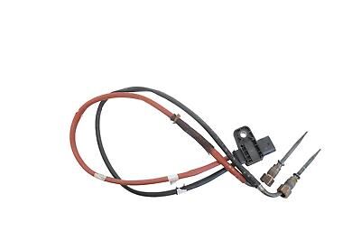 MY 226585317R EGZOZ GAZ SICAKLIK KAPTORU RENAULT CAPTUR II 20> KOLEOS II 19> DACIA DUSTER II 18> 1.3 TCe H5H