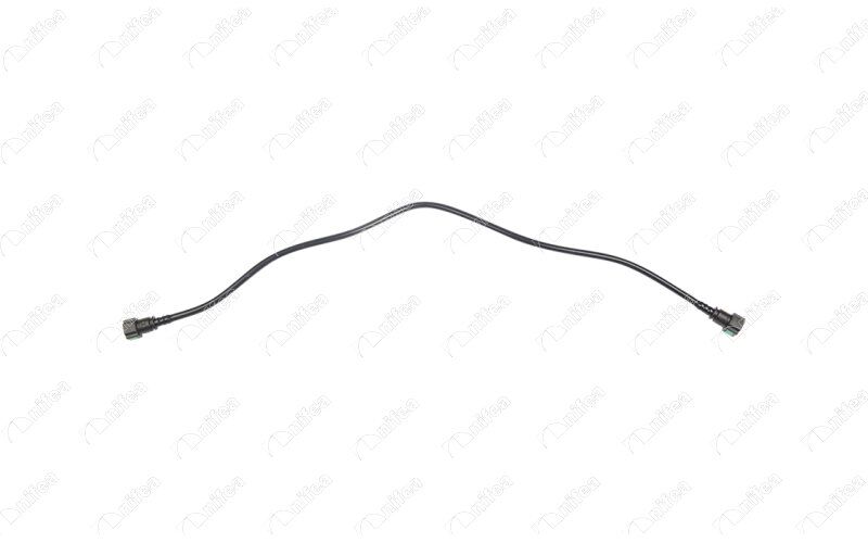 NIFEA 17014 YAKIT BORUSU P206-P208-P301-P307-P308-P406-P508-P3008-P5008-C3-C4-C5 I 1.6 HDİ 2010