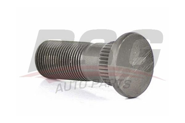 BSG BSG 30-230-013 TRANSIT M15 BIJON ARKA SOMUNSUZ