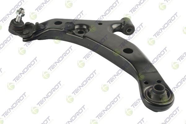 TEKNOROT T-436 SALINCAK ALT SOL ROTİLLİ TOYOTA COROLLA 1.6L 4A-FE AE111 98-00-1.3L 4E-FE EE111 99-00 ENJEKSİYONLU