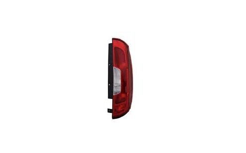 TYC FIA10DO026 11-9047-B1-2B F.DOBLO ARKA STOP LEDLİ TEK KAPI RH.15-