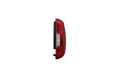 TYC FIA10DO026 11-9047-B1-2B F.DOBLO ARKA STOP LEDLİ TEK KAPI RH.15-