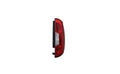 TYC FIA10DO026 11-9047-B1-2B F.DOBLO ARKA STOP LEDLİ TEK KAPI RH.15-
