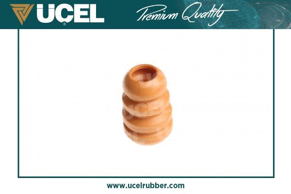 UCEL S41668 PUR AMORTİSÖR TAKOZU ÖN PEUGEOT 206 RC