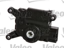 VALEO 715277 HAREKETLENDİRİCİ 340 VW Golf VII
