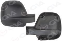 DIŞ DİKİZ AYNA KAPAĞI SAĞ DESENLİ FIAT SCUDO-E SCUDO-ELYSSE 2023>>