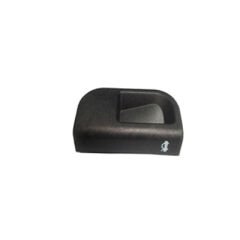 BIRLIK 0124 MOTOR KAPUT AÇMA KOLU DOBLO-FIORINO-LINEA-PUNTO-GRANDE PUNTO-BIPPER