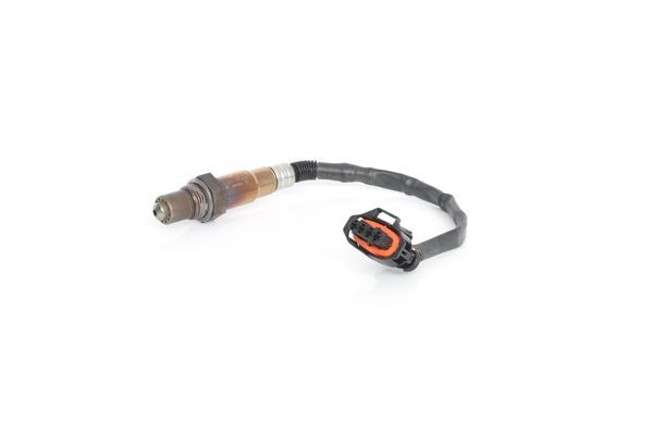 BOSCH 0258006499 OKSİJEN SENSÖRÜ ASTRA H 1.2-1.4- COMBO 1.4 16V 05 >-CORSA C