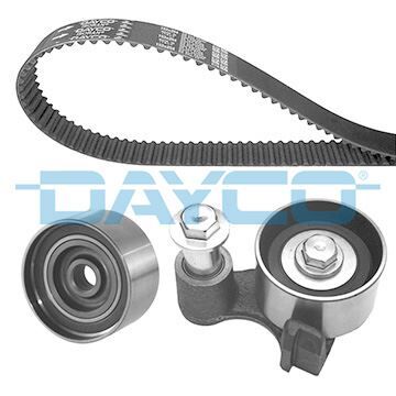 DAYCO KTB431 x EKSANTRİK GERGİ KİTİ TOYOTA CARINA 2.0 GTI 92-94 MR2 II 2.0 16V 89-99