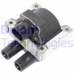 DELPHI CE20058-12B1 ATEŞLEME BOBİNİ SLX-PALIO-SIENA-ALBEA 1.2-1.4-ALFA ROMEO 1.4