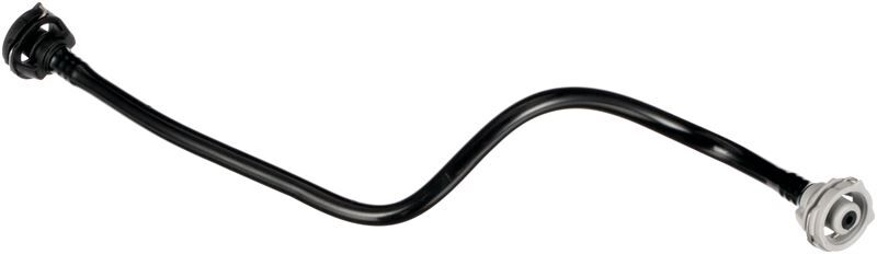 GATES 02-2800 EK SU DEPO HORTUMU AUDI A6 2012-2014 2.0L-A6 12-15 3.0L V6-A6 12-15 3.0L V6-A7 12-15 3.0 L