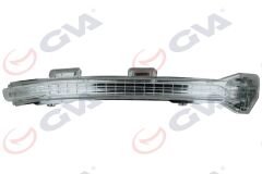 GKL 291508 AYNA SİNYALİ R GOLF7 2014>>