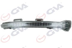 GKL 291508 AYNA SİNYALİ R GOLF7 2014>>