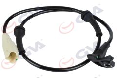 GVA 5343510 ÖN ABS DEVİR SENSÖRÜ P307 00>12 P308 07>14 P3008 09>16 P5008 09>16 C4 09> DS4 11> DS5 11>