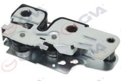 GVA 9103696 MOTOR KAPUT ALT KİLİDİ GOLF 2004-09 JETTA 2006-2011