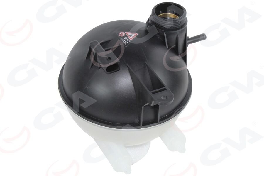 GVA 9899116 RADYATOR YEDEK SU DEPOSU MERCEDES W169 W245 B906