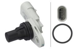 HELLA 6PU009121331 EKSANTRİK MİL SENSÖRÜ FIAT DOBLO 10> 500L 12> GRANDE PUNTO 05>13 LINEA 07> FİORİNO 09> PSA BIPPER-NE MO 09> OPEL ASTRA J-CORSA C-CORSA D-COMBO-TIGRA-ASTRA H-MERIVA A-AGILA 1.3D MTJ 1.3 CDTI Y13DT-Z13D