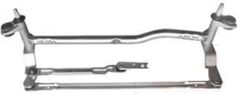 HELLUX HSM.197043 ÖN CAM SİLECEK MEKANİZMASI CADDY III-TOURAN