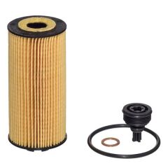 HENGST E951HD497 YAG FILTRESI BMW B37 B38 B46 B47 B48 F40 F52 F44 F45 F46 F48 F49 F39 . MINI F54 F55 F56 F57 F60