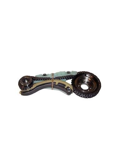 INA 559100930 EKSANTRİK ZİNCİR KİTİ SETİ CONNECT 1.8TDCI 04>09 BHDA-BHDB-C9DB-C9DC
