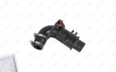 NIFEA 11566 TURBO HORTUMU CLIO II-KNG II-MGN I-SCENIC I 1.5DCI K9K