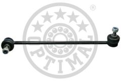 OPTIMAL G7-1116 ASKI ROTU ON SOL BMW E46 98>05