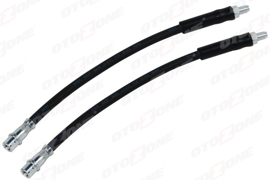 OTOZONE FHA6502 FREN HORTUMU ARKA MERCEDES VIANO W639 03> VITO W639 03>