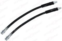 OTOZONE FHA6502 FREN HORTUMU ARKA MERCEDES VIANO W639 03> VITO W639 03>