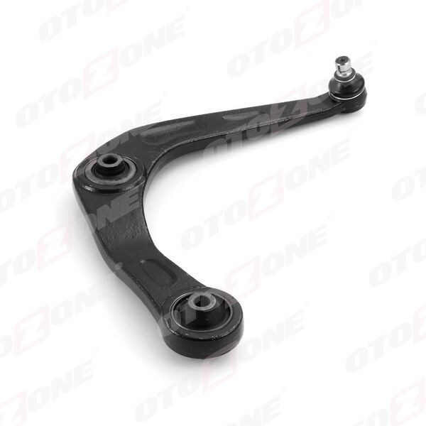 OTOZONE SPE-08003 ALT SALINCAK KOMPLE SAĞ PEUGEOT P206 98>13