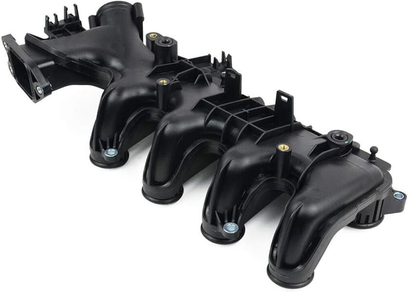 PSA 0361.N3 9653808680 EMME MANIFOLD C3-C4-C5X7-BERLINGO-206-207-307-308-407-5008-PARTNER TEPE FOCUS II C-MAX 1.6TDCI 05>11 DV6