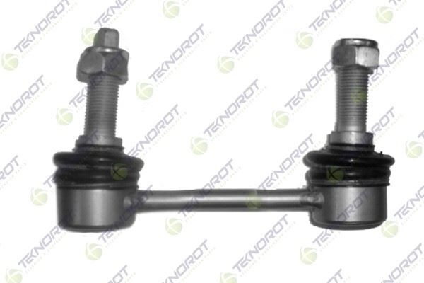 TEKNOROT M-829 ASKI ROTU ARKA MERCEDES W164 X164 W166 W251