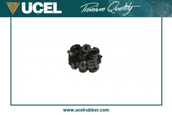 UCEL S10527 EGSOZ BAĞLANTI TAKOZU RENAULT GRAND KANGOO KW0-1 1.6 KW00 KW0Y KW0-1 1.5 DCI