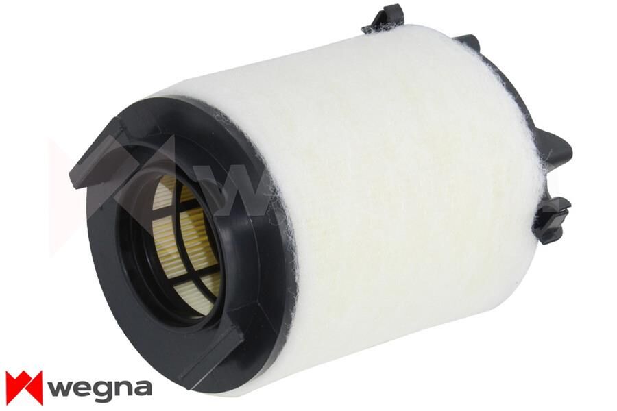 WEGNA WA2764.S HAVA FİLTRESİ GOLF-CADDY 3-PASSAT-JETTA 3-TOLEDO 3-OCTAVIA-LEON1.2TSI-1.4TSI-1.6-2.0FSI SÜNGERLİ C 14130/1