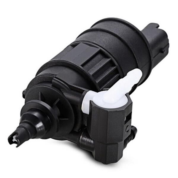 ZENON RN6503 SU FİSKİYE MOTORU ÇİFT ÇIKIŞ RENAULT CLIO II 98>04 KANGOO 97> LAGUNA I 95>01 MEGANE I 96>03 SC NIC I MPV 99>01 TWINGO I 01>07 NISSAN ALMERA N16 00> MICRA II K11 92>00 TERRANO II R20 96>
