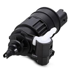 ZENON RN6503 SU FİSKİYE MOTORU ÇİFT ÇIKIŞ RENAULT CLIO II 98>04 KANGOO 97> LAGUNA I 95>01 MEGANE I 96>03 SC NIC I MPV 99>01 TWINGO I 01>07 NISSAN ALMERA N16 00> MICRA II K11 92>00 TERRANO II R20 96>