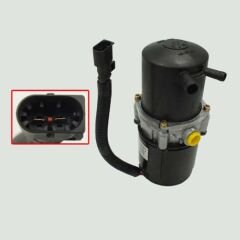 DİREKSİYON POMPASI ELEKT./HİDROLİK P106 II 1.0i-1.1i-1.4i-1.6i-1.5D 96 > SAXO-XSARA 1.5D 97-00 H