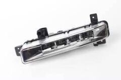 SIS FARI SAG LED BMW G30 17>