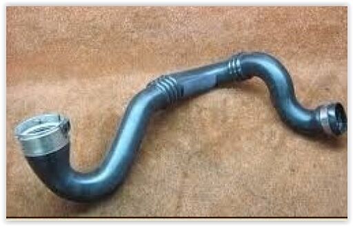 TURBO BORUSU MASTER III FAZ3