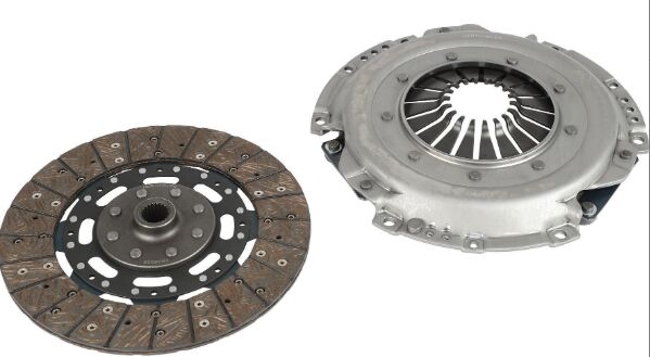 DEBRİYAJ SETİ BASKI DİSK MASTER III 10> MOVANO B 10> 2.3DCI M9T670/672/676