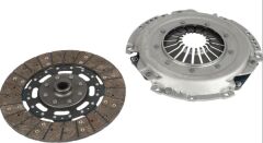 DEBRİYAJ SETİ BASKI DİSK MASTER III 10> MOVANO B 10> 2.3DCI M9T670/672/676