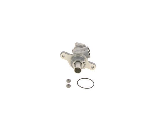 BOSCH 0204828668 FREN ANA MERKEZİ RENAULT MEGANE IV 16> TALISMAN 15> 23.81 mm