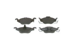 BOSCH 0986424456 0986TB2044 ÖN BALATA ASTRA G 1.2-1.4-1.6-1.7D-1.8-2.0D 98-05 ZAFIRA 1.8-2.0D 16V 98-05