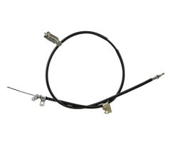 CAVO 3702705 ARKA EL FREN TELİ SOL QASHQIA 07>