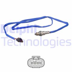 DELPHI ES21123-12B1 OKSİJEN SENSÖRÜ FORD FOCUS/C-MAX/KUGA/CONNECT 14>