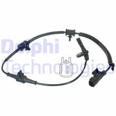 DELPHI SS20377 ÖN ABS TEKERLEK HIZ DEVİR SENSÖRÜ OPEL INSİGNİA A 08>17 1.4-1.4 LPG-1.6-1.6 T-1.8-2.0 T-2.0 E85T