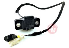 GUA 41886 BAGAJ KAPI KILIDI KABLOLU RENAULT CLIO II HB - CLIO III
