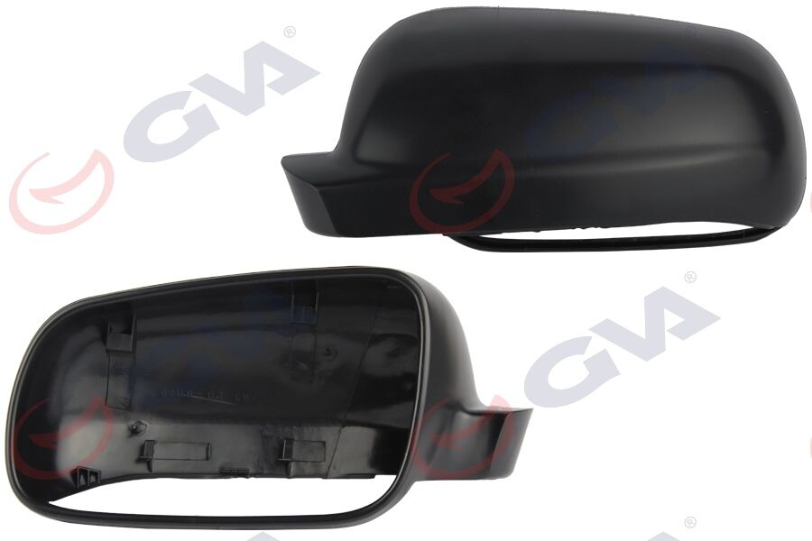 GVA 1275125 AYNA KAPAĞI DESENLİ SOL GOLF-BORA 98-03 VM-188CL